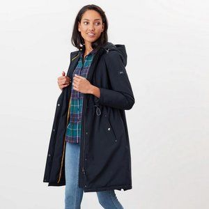 Women's Joules Charlbury Navy